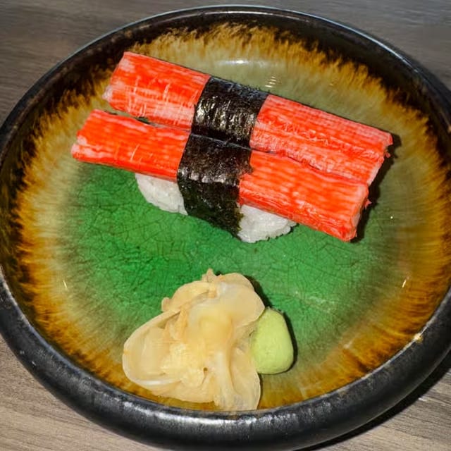 Krab Stick - Kanikama.