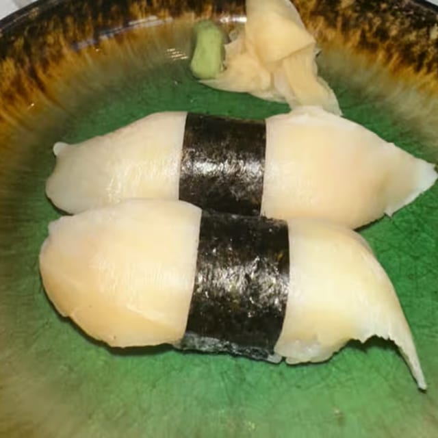 Conch - Horagai.