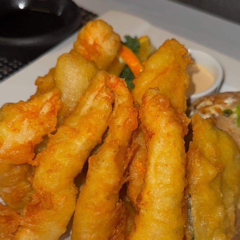 Delicious Dinner Options