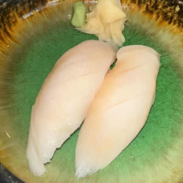 White Tuna - Escolar.