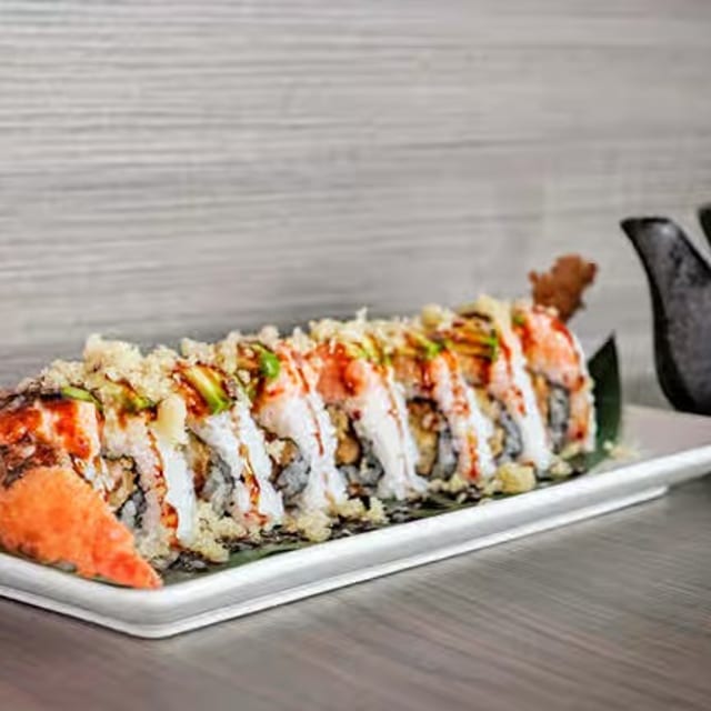 Ellenton Roll.