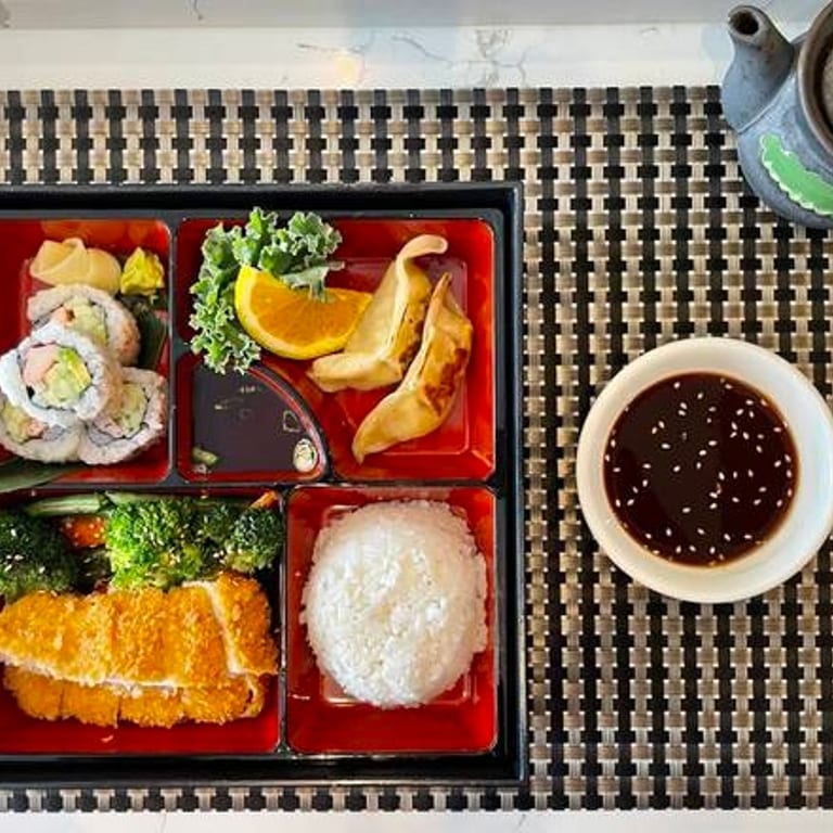 Tonkatsu: A Japanese Delight